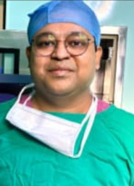 Dr. Apurba Pailan